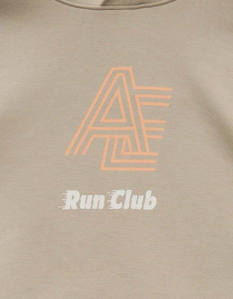American Eagle  AE 24/7 Hoodie for Men | Best Price UAE