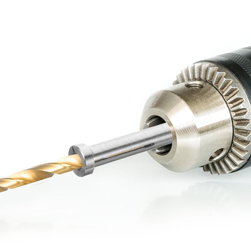 🔧 محول رأس مثقاب متعدد الاستخدامات بتصميم متين ودقة قياس عالية - Image 3
