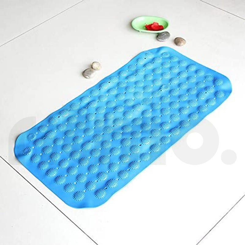 Ritmo NonSlip Bath Mat 70 x 35 cm Quick Drying NonSlip Bath Mat Machine Washable Shower Mat NonSlip - Image 3