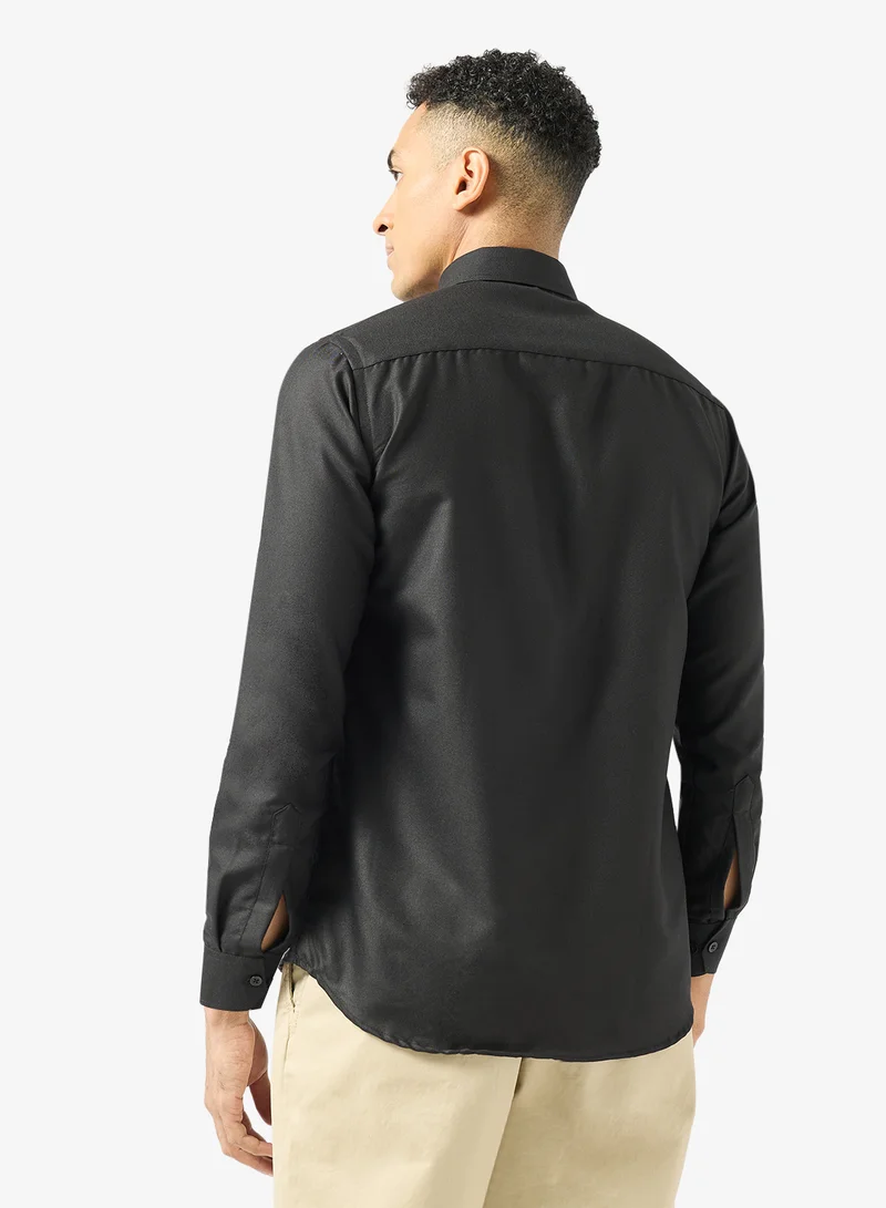 روبرت وود قميص أكسفورد %