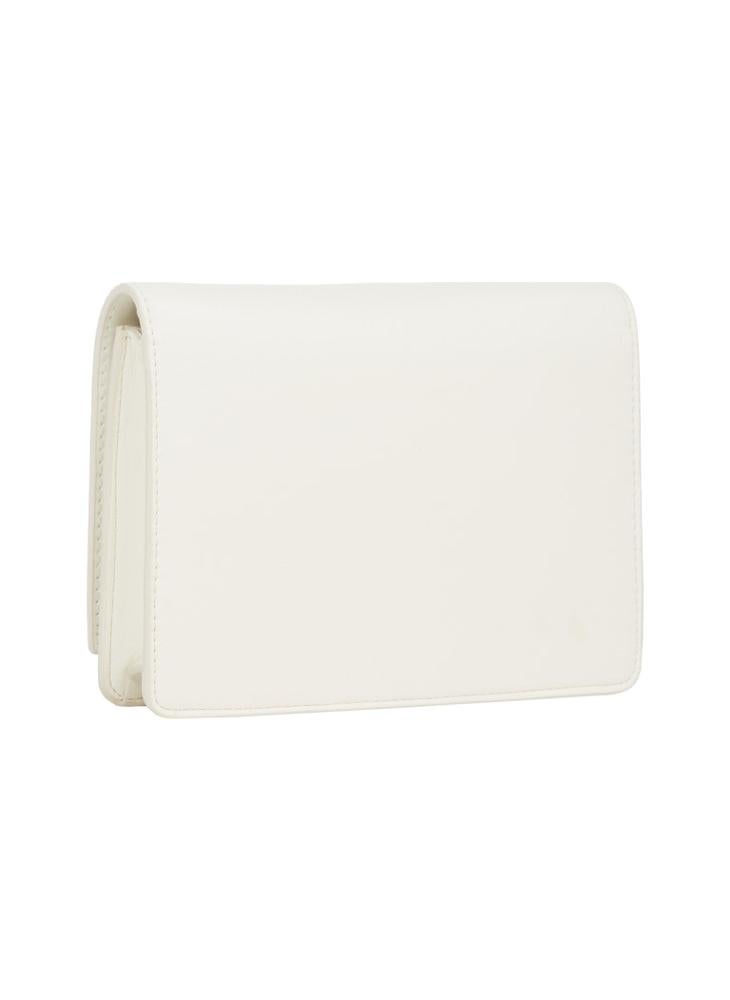 CALVIN KLEIN FLAP CROSSBODY BAG  - Image 2