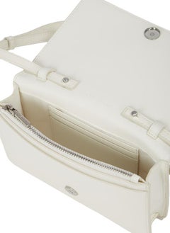 CALVIN KLEIN FLAP CROSSBODY BAG  - Image 4
