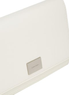CALVIN KLEIN FLAP CROSSBODY BAG  - Image 3