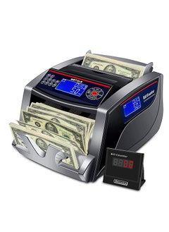 Generic Cash Counting machine Money Counting & Detector – Digital Display & Control Buttons / 2825C  - Image 1