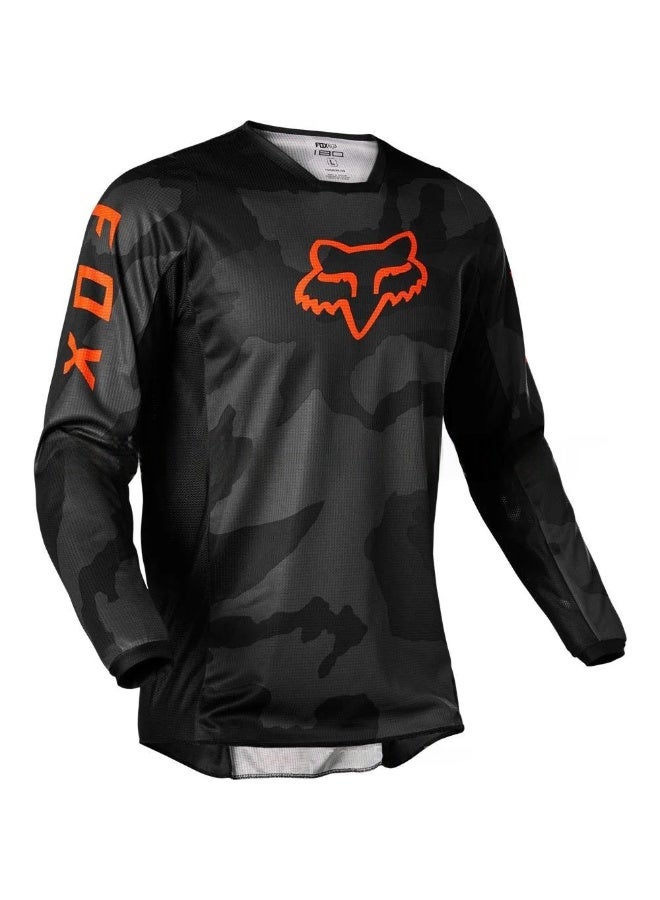 Fox Riding Quick Drying Bicycle Tops - Image 1