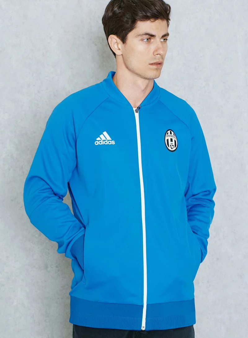 Adidas Juventus Anthem Jacket