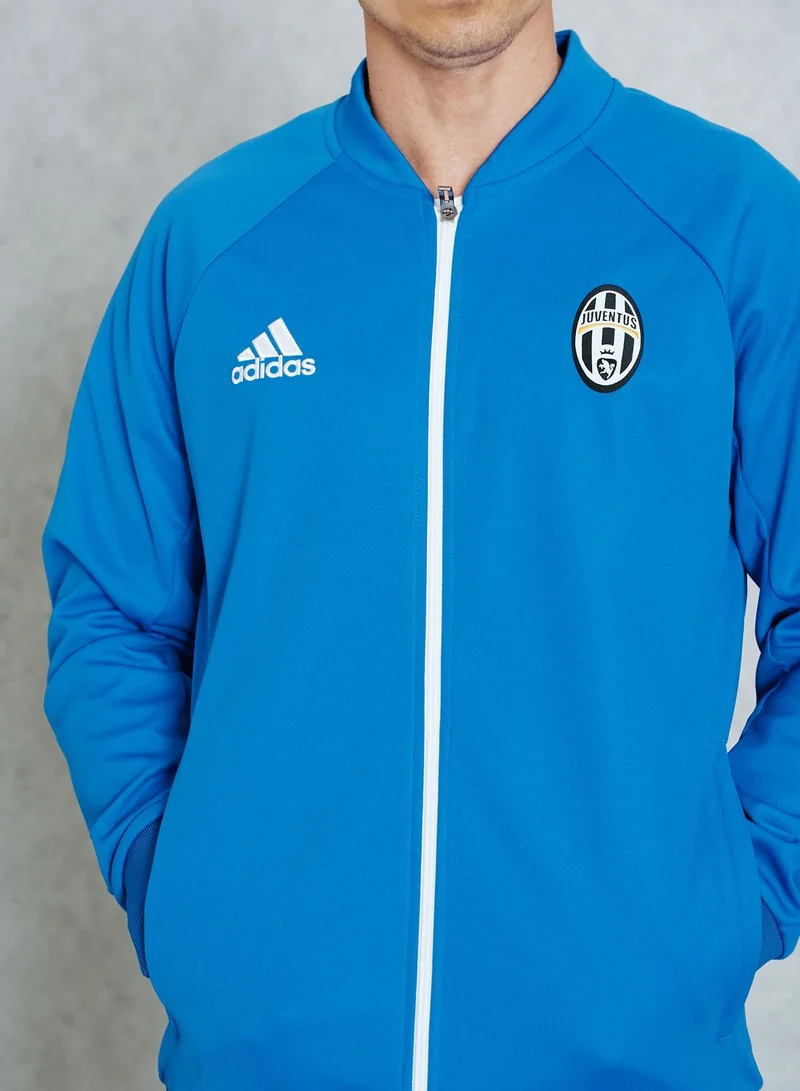 Adidas Juventus Anthem Jacket