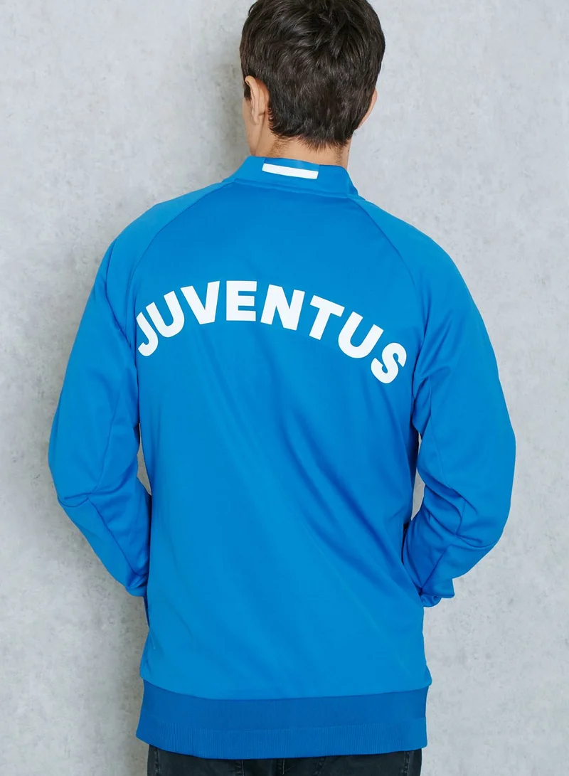 Adidas Juventus Anthem Jacket