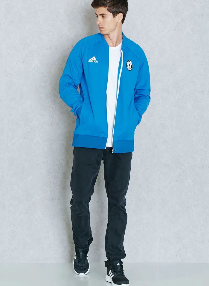 Adidas Juventus Anthem Jacket