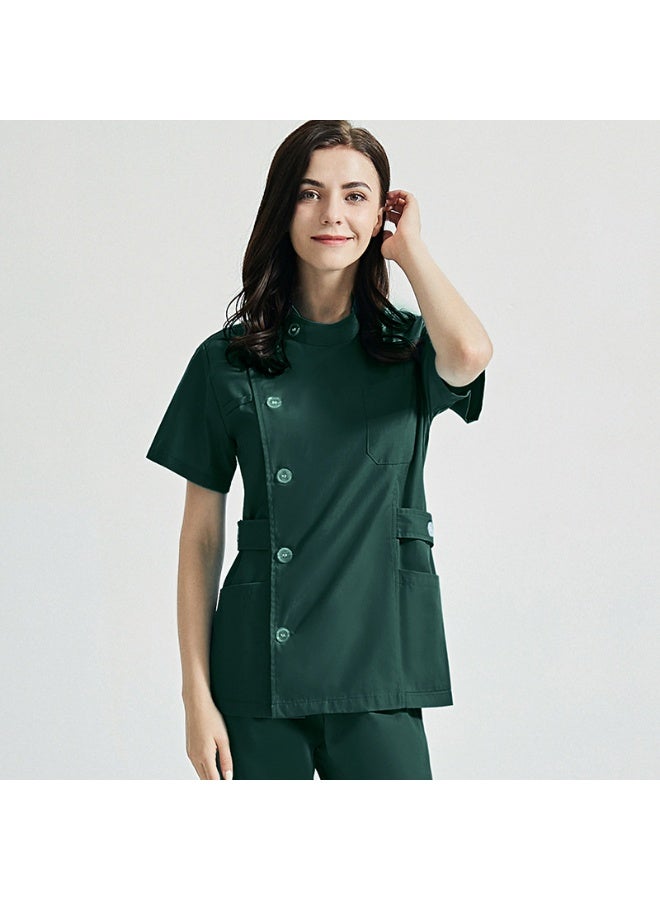 KUYING New Medical Work Clothes 2-piece Set - Image 1