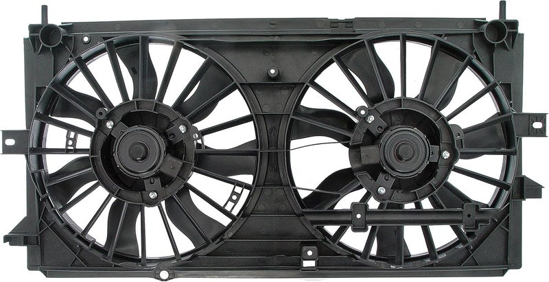 Dorman Engine Cooling Fan Assembly for Chevrolet - Image 1