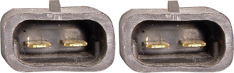 Dorman Engine Cooling Fan Assembly for Chevrolet - Image 2