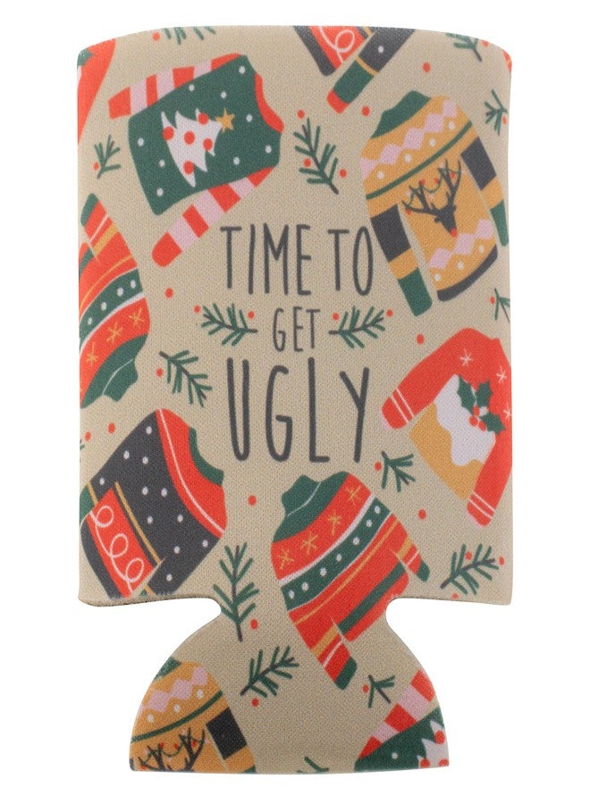 كارما، حافظة مشروبات للعطلات، سترة - Image 1