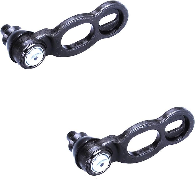 KFVF 2 Pack Upper Ball Joint Kit for Ford Crown Victoria, Lincoln Town Car, Mercury Grand Marquis (1995-2002) - Image 1