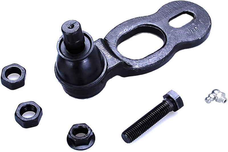 KFVF 2 Pack Upper Ball Joint Kit for Ford Crown Victoria, Lincoln Town Car, Mercury Grand Marquis (1995-2002) - Image 5