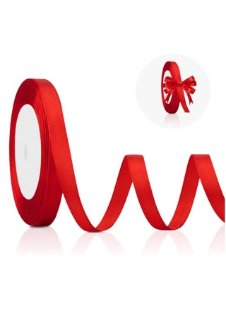 Red (1/2in 20 Yards)