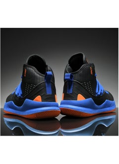 KUYING New Breathable and Anti Slip Sports Shoes  - Image 3