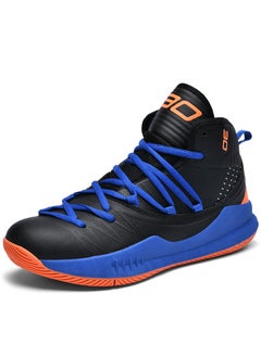 KUYING New Breathable and Anti Slip Sports Shoes  - Image 2