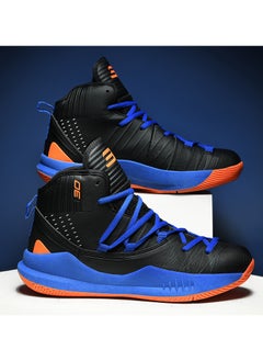 KUYING New Breathable and Anti Slip Sports Shoes  - Image 4