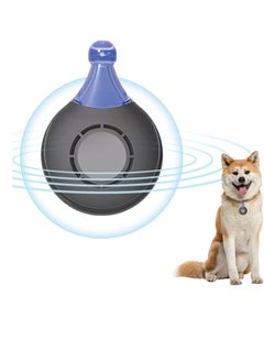 Pet Insect Repellent Insect Chemical Free Ultrasonic Flea Tick Repeller for Pets Cats Dogs Flea and Tick Prevention Portable Electronic Pest Control for Mice Spider Roach Rat Ant Mosquito Flea Fly