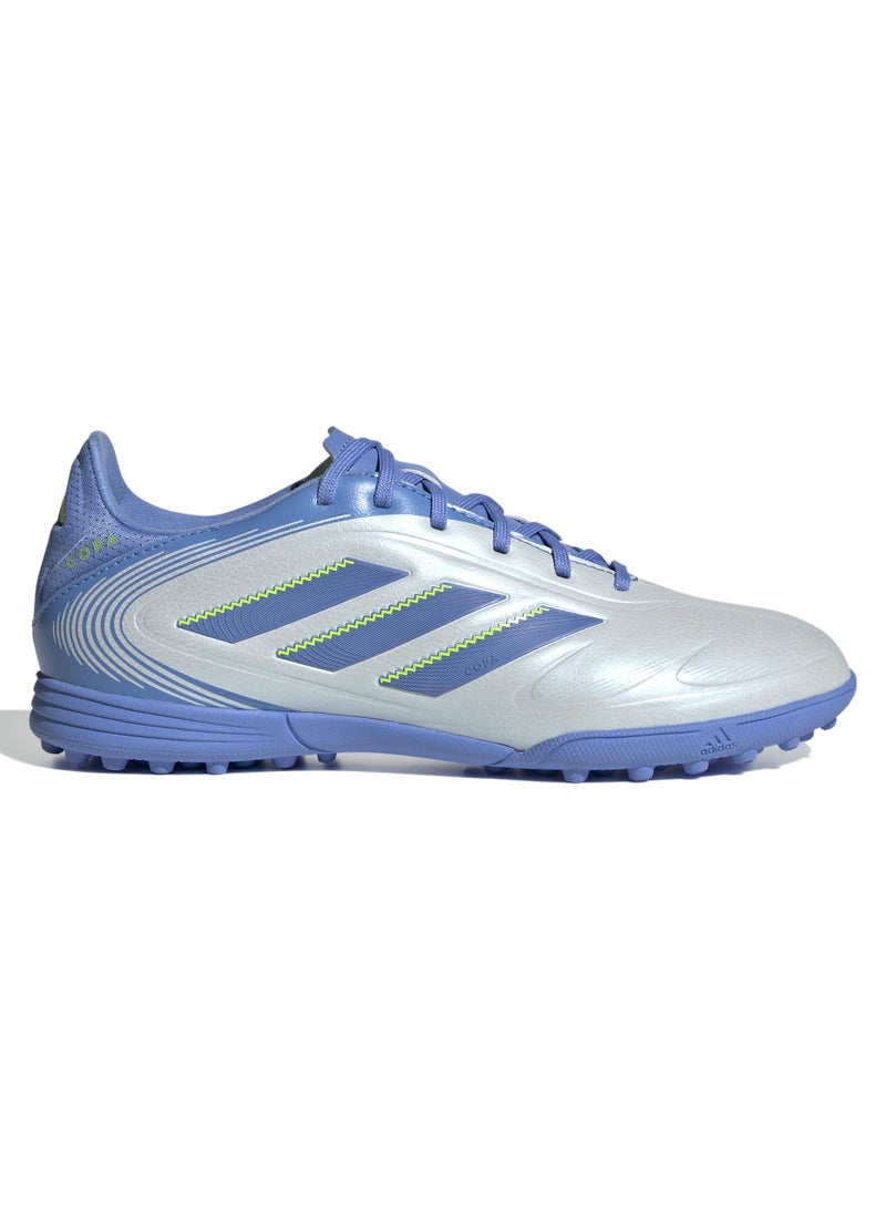 Adidas copa pure iii league turf kids unisex football shoes  - Image 1