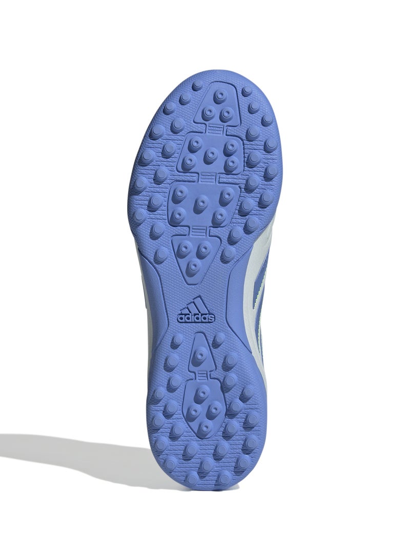 Adidas copa pure iii league turf kids unisex football shoes  - Image 3