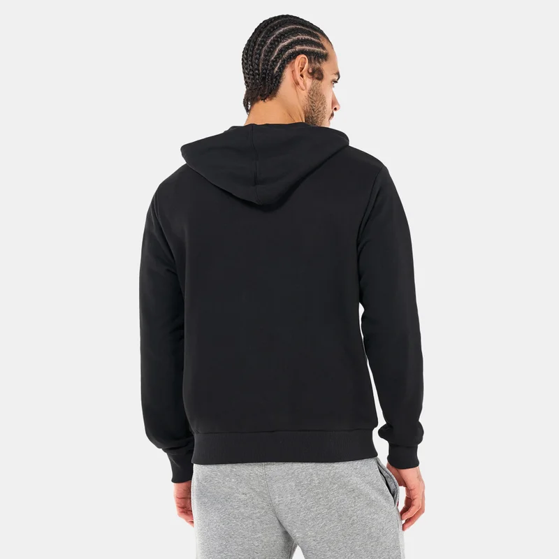 NEW ERA Men's Los Angeles Dodgers League Essentials Hoodie