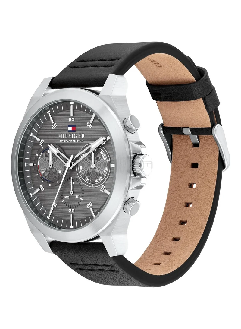 TOMMY HILFIGER Lance Stainless Steel Watch