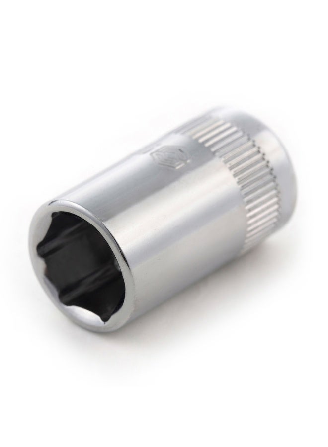 Sata SATA ST11310SC 1/4" Drive 6 Point Socket 10mm  - Image 4