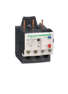 Schneider Electric Thermal Overload Relay - 1NO/1NC, 23, 32 A F. L. C, 32 A Contact Rating, 600 V, 3P – LRD32