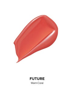 أورجلاس Hourglass Unreal Liquid Blush - Future: الدهنية السائلة المجنونة والحديثة لإنشاء إنعكاس مشرق في المستقبل  - Image 2