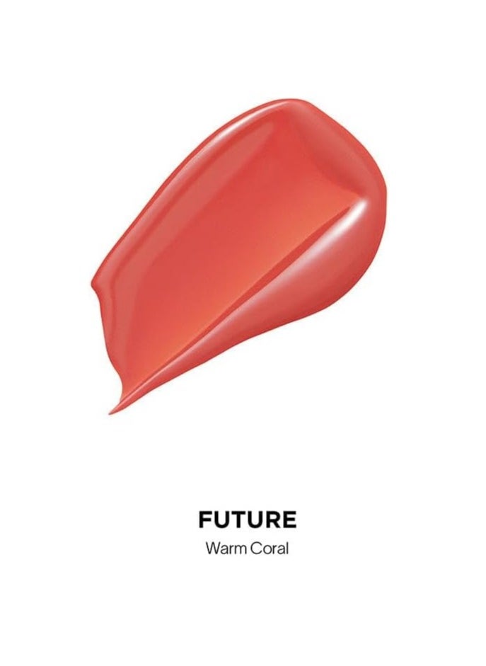 Hourglass Hourglass Unreal Liquid Blush - Future: The Mesmerizing and Trend - setting Liquid Blush for a Radiant Tomorrow  - Image 2
