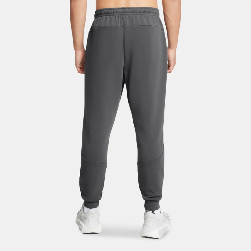 UNDER ARMOUR Men's Unstoppable Fleece Joggers