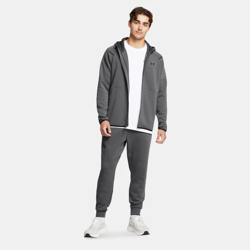 UNDER ARMOUR Men's Unstoppable Fleece Joggers