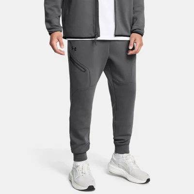 UNDER ARMOUR Men's Unstoppable Fleece Joggers