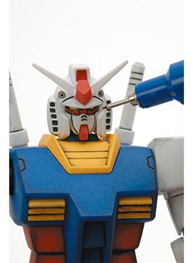 GSI Creos GSI Creos Gundam Marker Black Liner with Mechanical Pencil Sharp, 0.3mm  - Image 3