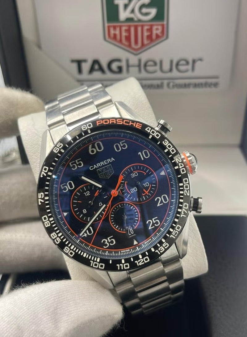 Tag Heuer men's watch