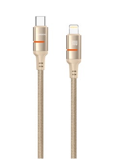 Desert Titanium- C to L - LED
