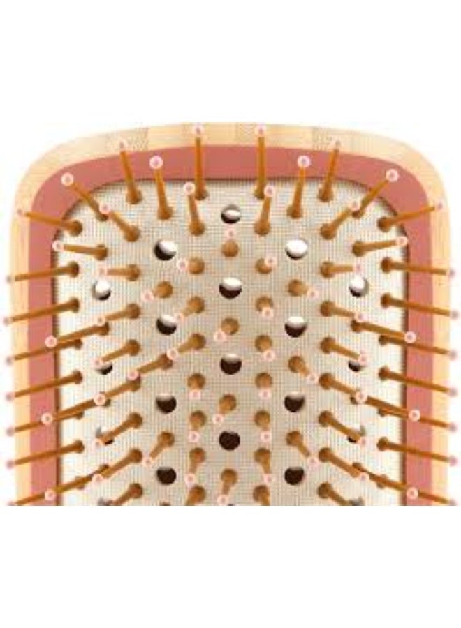 ILU Ilū Bamboom Paddle Medium Brush - Image 3