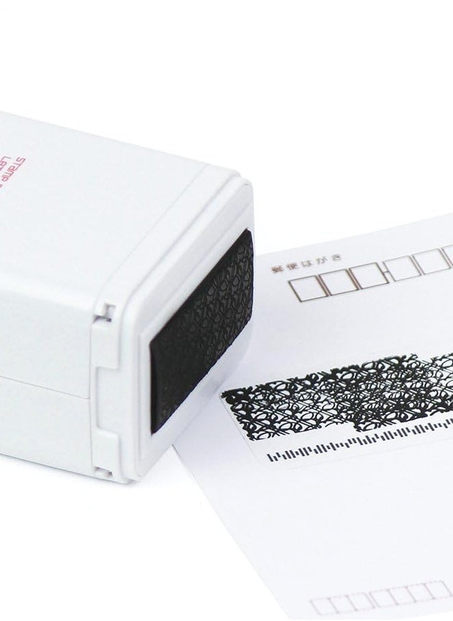 Mini Electric Paper Shredder, Compact Home Shredder, 3mm Micro-Cut, Confidential Small Paper Shredder, Shreds 3 Sheets at a Time, Portable and Efficient
