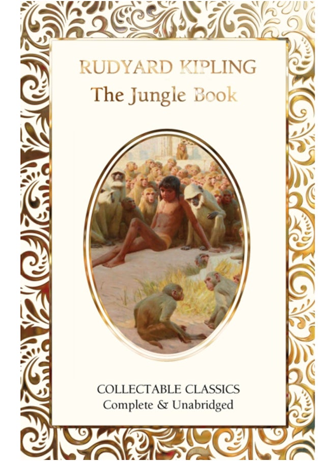 The Jungle Book 