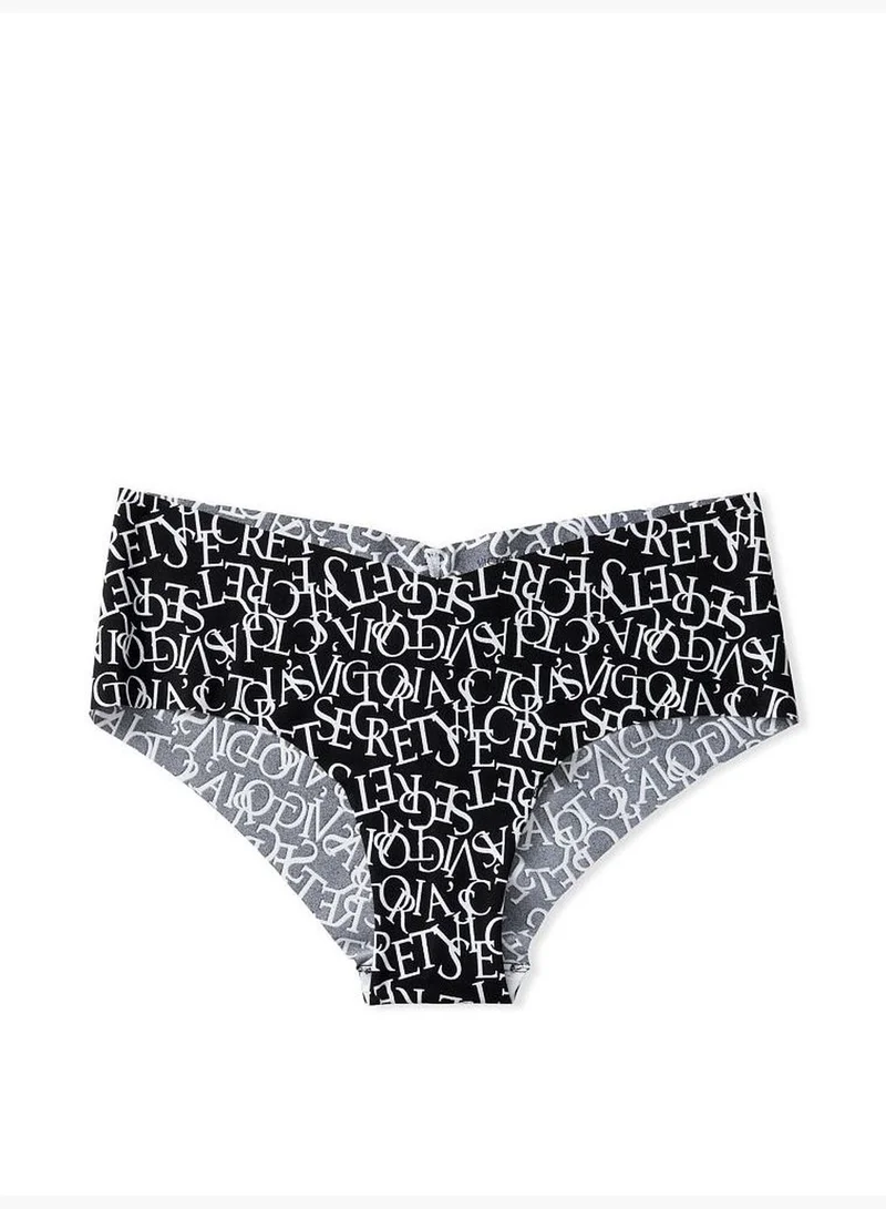 Victoria's Secret No-show Cheeky Panty