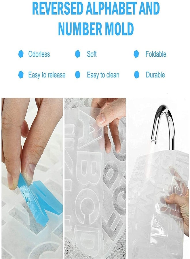 آرت بي قالب الأبجدية - Image 4