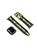 POLICE Black and Yellow