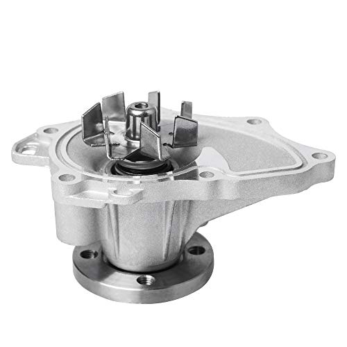 IRONTREE AW9414 Professional Water Pump Kit with FIPG Sealer Compatible with Toyota Camry Corolla Highlander Matrix RAV4 Solara, Lexus HS250H, Pontiac VIBE, Scion TC XB, 2.0L 2.4L L4 Engine - Image 4