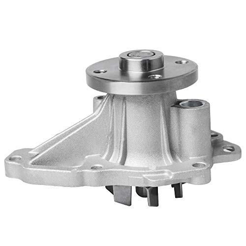 IRONTREE AW9414 Professional Water Pump Kit with FIPG Sealer Compatible with Toyota Camry Corolla Highlander Matrix RAV4 Solara, Lexus HS250H, Pontiac VIBE, Scion TC XB, 2.0L 2.4L L4 Engine - Image 3