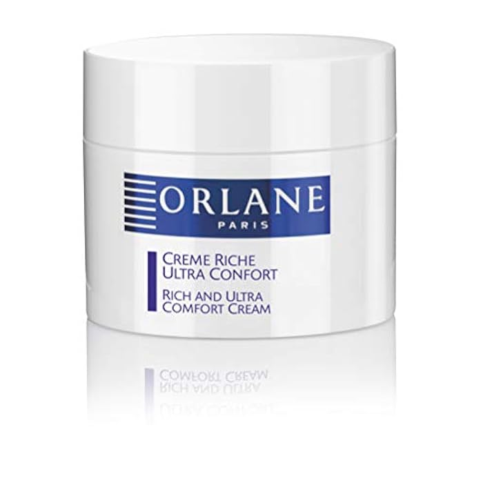 ORLANE PARIS Rich and Ultra Comfort Cream, 5 fl. oz.