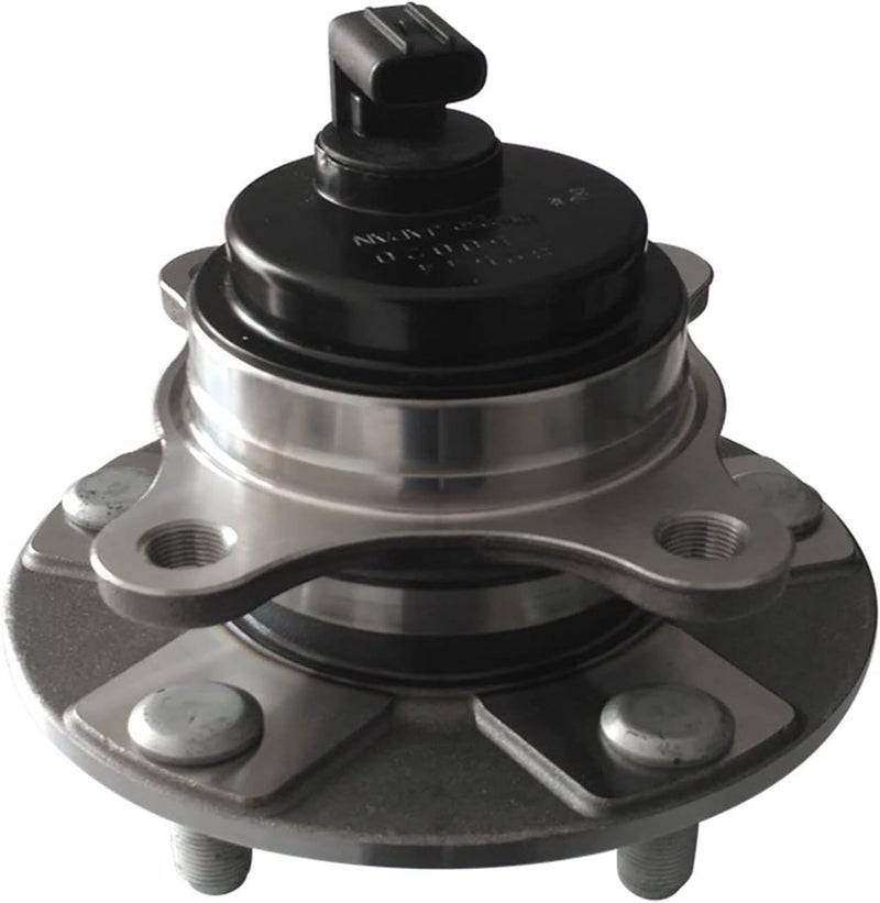 DEMULAX Front Wheel Bearing Hub for LS430 - Image 1