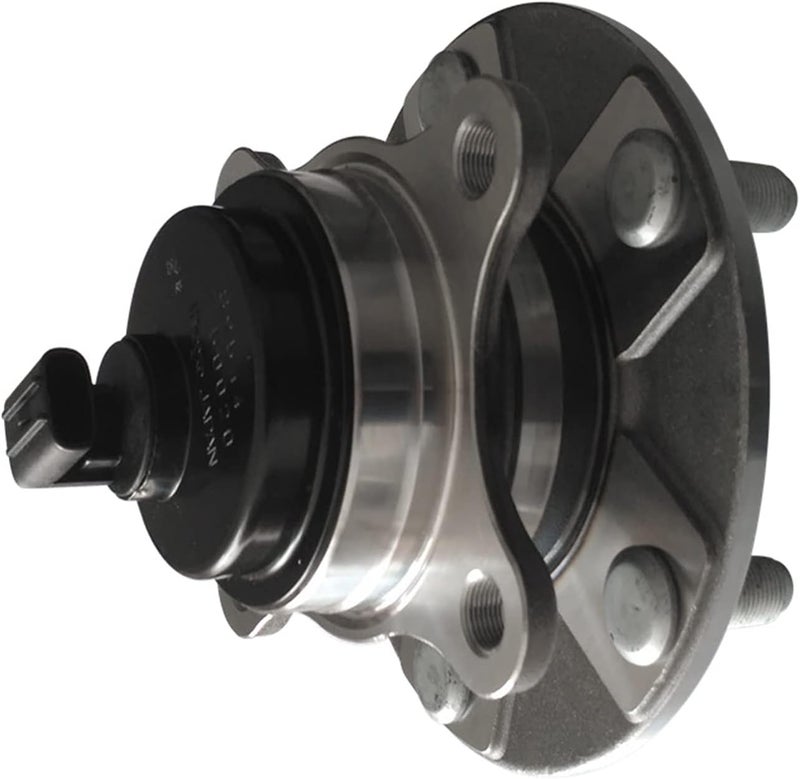 DEMULAX Front Wheel Bearing Hub for LS430 - Image 3
