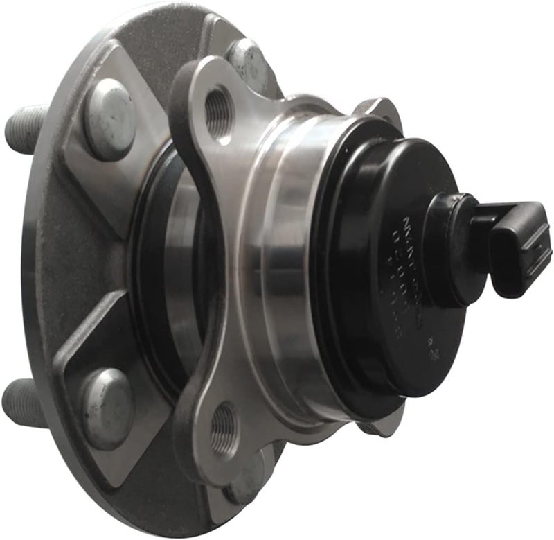 DEMULAX Front Wheel Bearing Hub for LS430 - Image 2